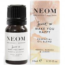 Neom Scent To Make You Happy Happiness Essential Oil Blend 10ml