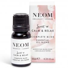 Neom Complete Bliss Essential Oil Blend 10ml