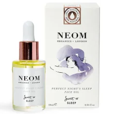 Neom Perfect Nights Sleep Face Oil 28ml Neom Perfect Nights Sleep Face Oil 28ml