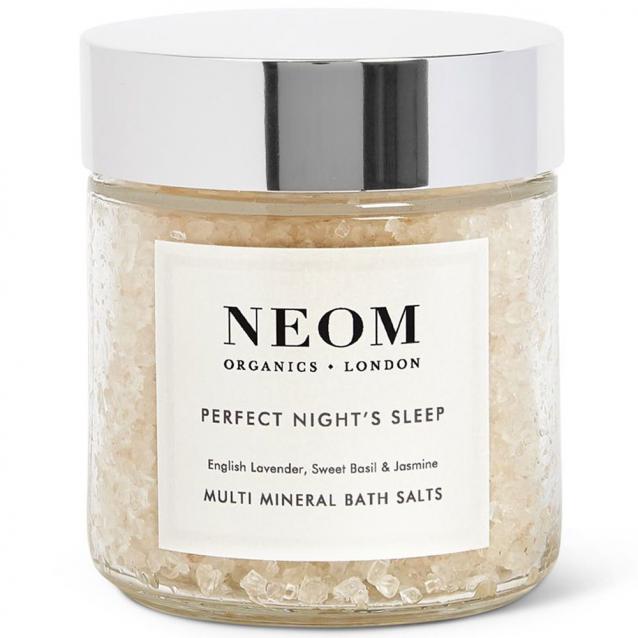 Neom Perfect Nights Sleep Multi Mineral Bath Salts 450g