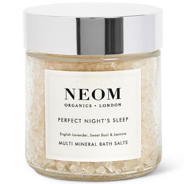 Neom Perfect Nights Sleep Multi Mineral Bath Salts 450g