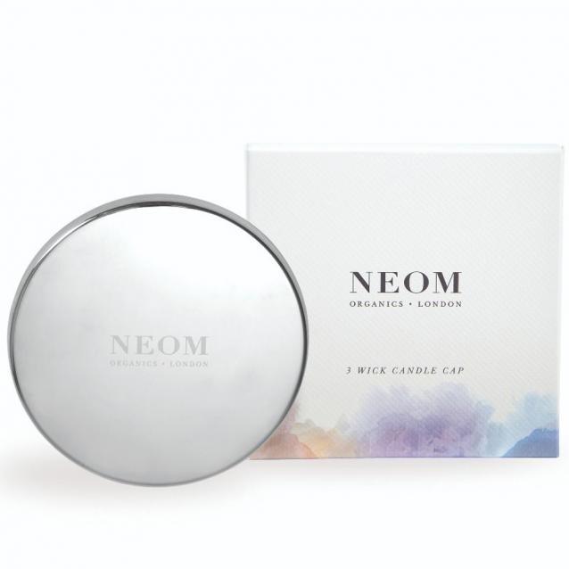 Neom 3 Wick Candle Cap