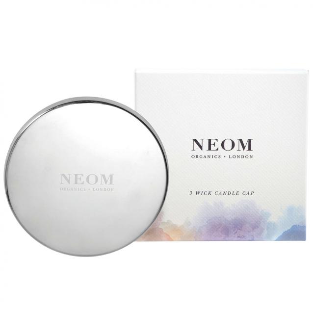 Neom 1 Wick Candle Cap