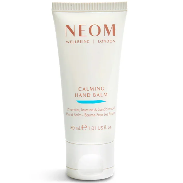 Neom Calming Hand Balm 30ml Neom Calming Hand Balm 30ml