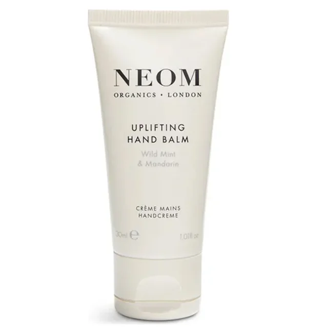 Neom Uplifting Hand Balm 30ml Neom Uplifting Hand Balm 30ml