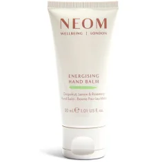 Neom Energising Hand Balm 30ml Neom Energising Hand Balm 30ml
