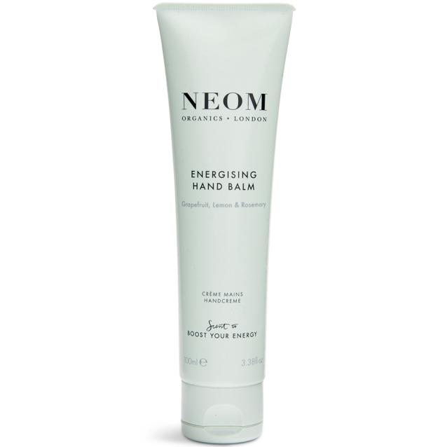 Neom Energising Hand Balm 100ml