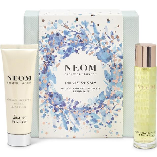 Neom The Gift Of Calm Set Neom The Gift Of Calm Set
