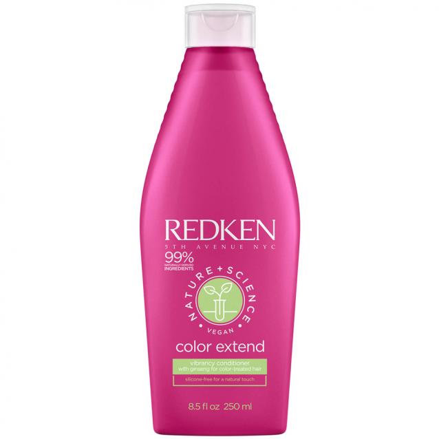 Redken Nature And Science Color Extend Conditioner 250ml