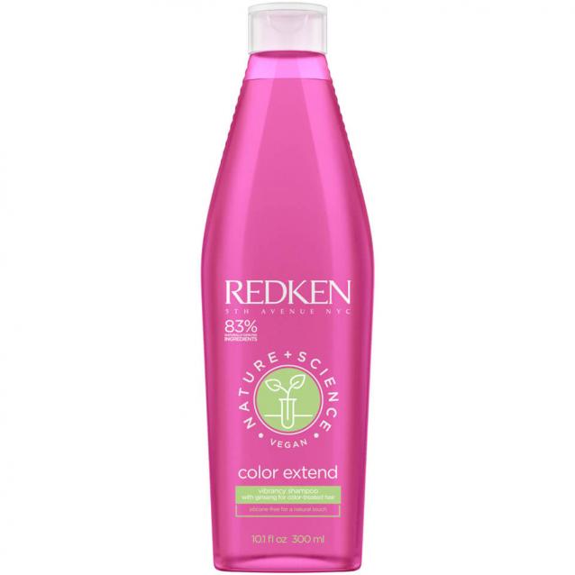 Redken Nature And Science Color Extend Shampoo 300ml