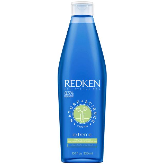 Redken Nature And Science Extreme Shampoo 300ml Redken Nature And Science Extreme Shampoo 300ml