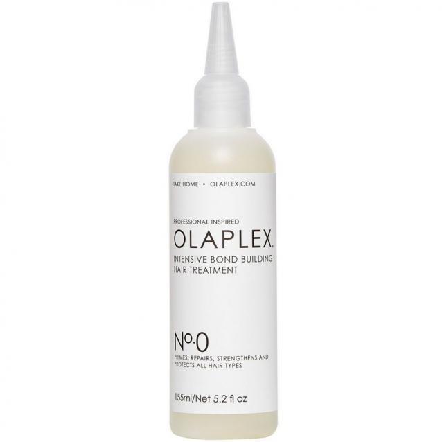 Olaplex No 0 Intensive Bond Building Hair Treatment 155ml