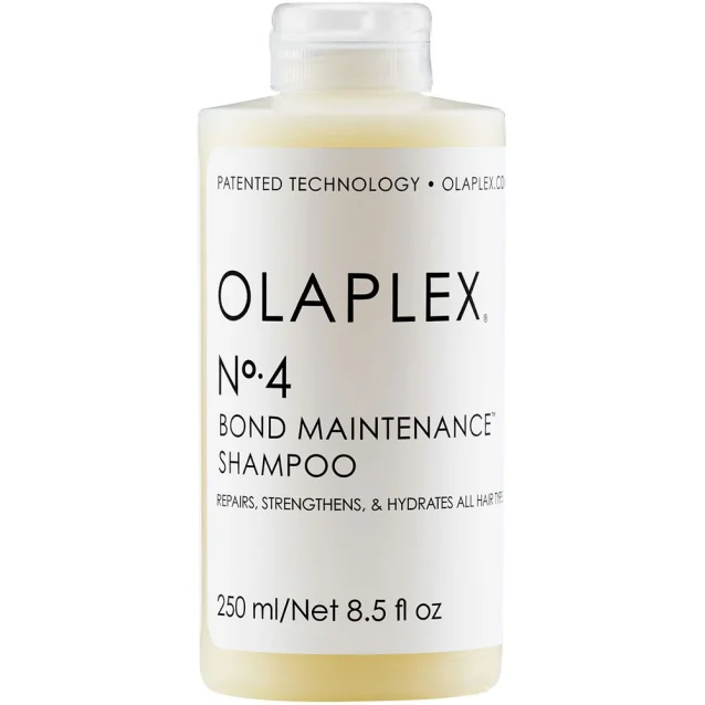 Olaplex No 4 Bond Maintenance Shampoo 250ml Olaplex No 4 Bond Maintenance Shampoo 250ml