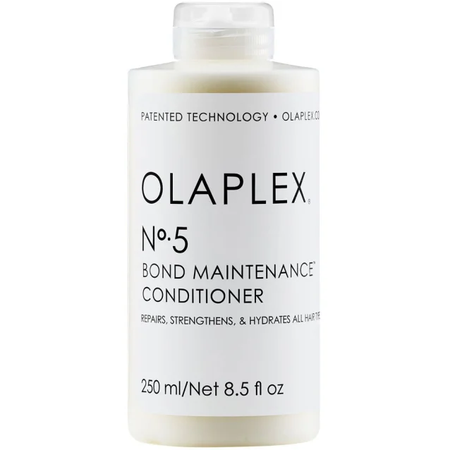 Olaplex No 5 Bond Maintenance Conditioner 250ml Olaplex No 5 Bond Maintenance Conditioner 250ml