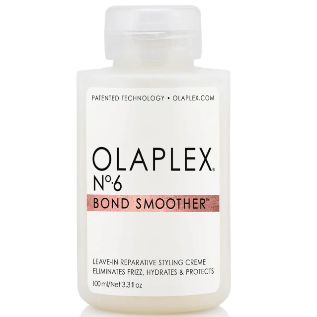 Olaplex No 6 Bond Smoother 100ml Olaplex No 6 Bond Smoother 100ml