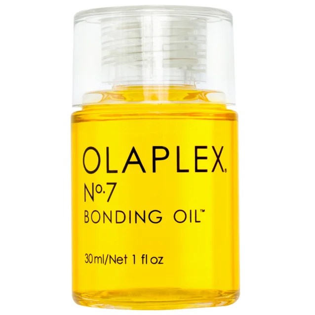 Olaplex No 7 Bonding Oil 30ml Olaplex No 7 Bonding Oil 30ml