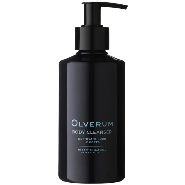 Olverum Body Cleanser 250ml Olverum Body Cleanser 250ml