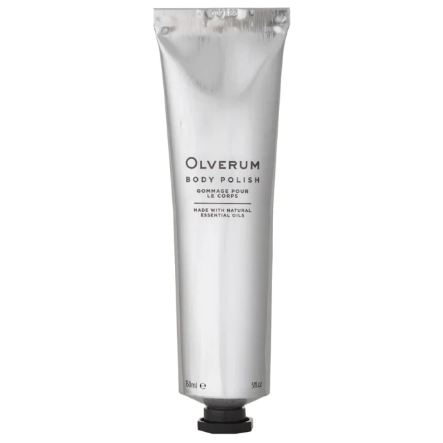 Olverum Body Polish 150ml Olverum Body Polish 150ml