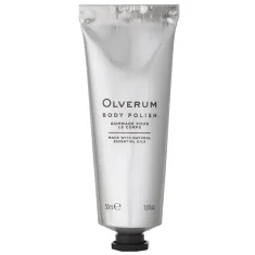Olverum Body Polish Travel Size 50ml Olverum Body Polish Travel Size 50ml