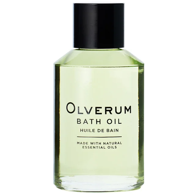 Olverum Bath Oil 125ml Olverum Bath Oil 125ml