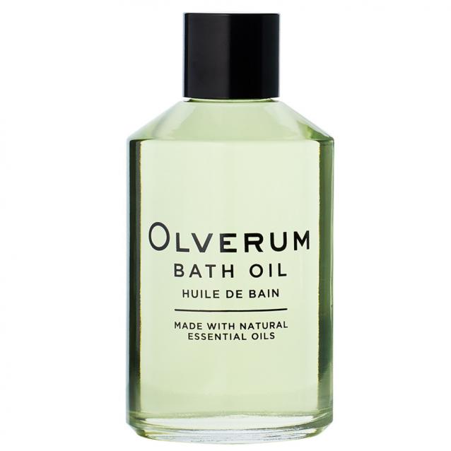 Olverum Original Bath Oil Big Size 250ml