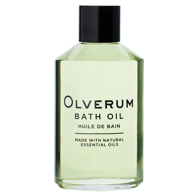 Olverum Bath Oil 250ml Jumbo Supersize Olverum Bath Oil 250ml Jumbo Supersize