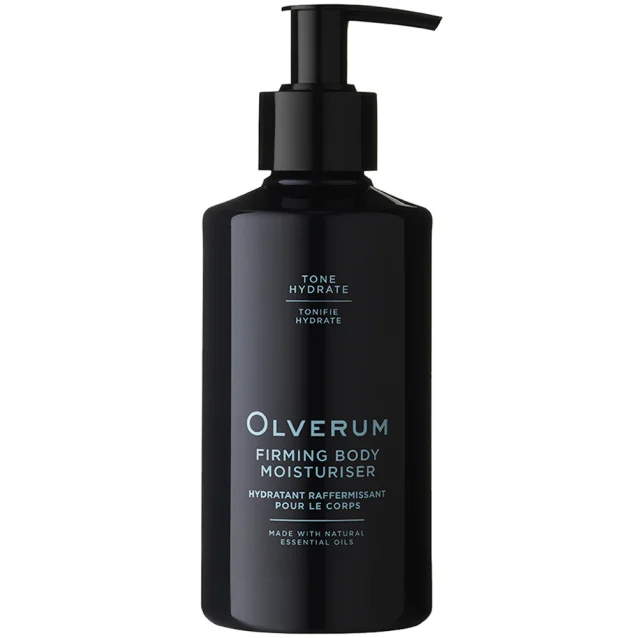 Olverum Firming Body Moisturiser 180ml Olverum Firming Body Moisturiser 180ml