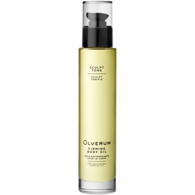 Olverum Firming Body Oil 100ml Olverum Firming Body Oil 100ml