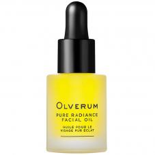 Olverum Pure Radiance Facial Oil To Regenerate And Illuminate 15ml