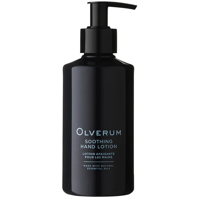 Olverum Soothing Hand Lotion 250ml Olverum Soothing Hand Lotion 250ml