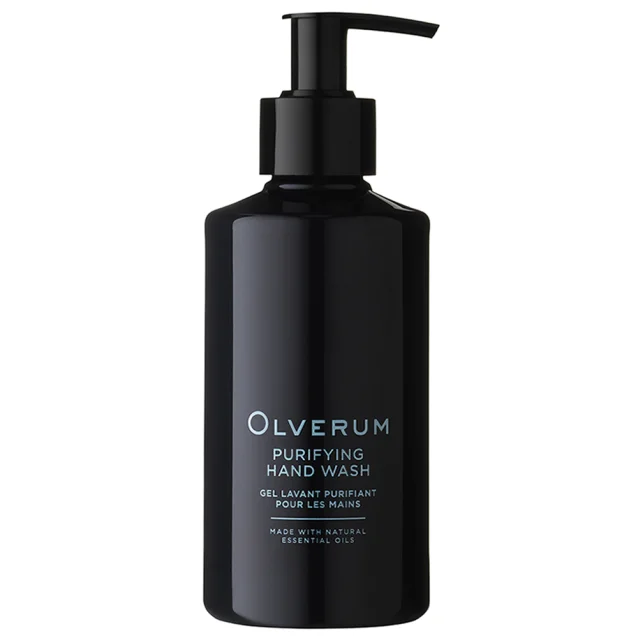 Olverum Purifying Hand Wash 250ml Olverum Purifying Hand Wash 250ml