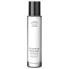 Olverum Restful Sleep Pillow Mist 50ml Olverum Restful Sleep Pillow Mist 50ml