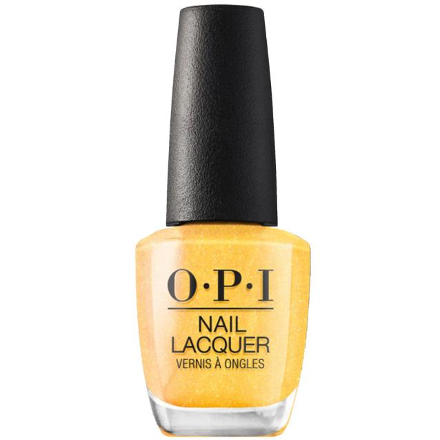 Opi Magic Hour Opi Magic Hour
