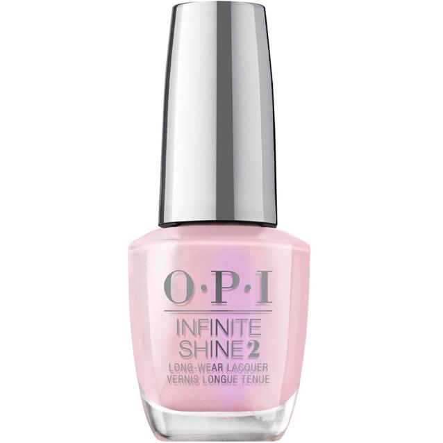 Opi Infinite Shine I'm A Natural