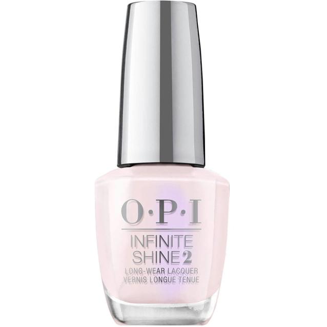 Opi Infinite Shine You're Full Of Abalone