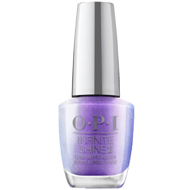 Opi Infinite Shine Prismatic Fanatic