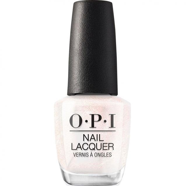 Opi Naughty Or Ice