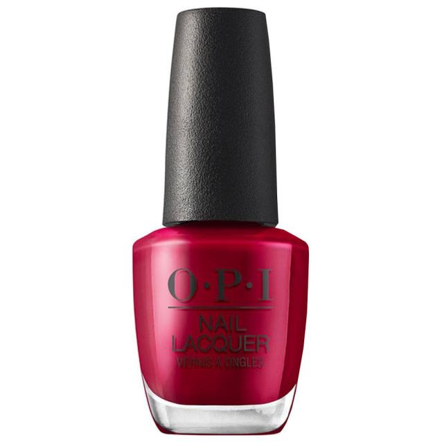 Opi Red-y For The Holidays Opi Red-y For The Holidays