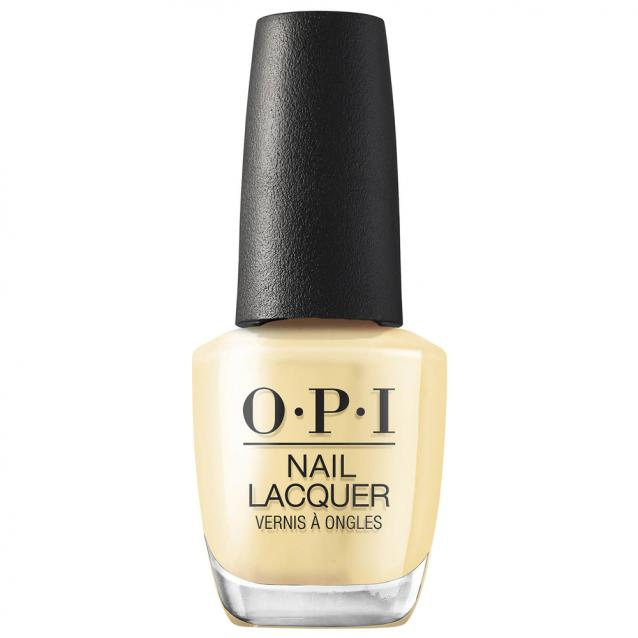 Opi Bee-Hind The Scenes