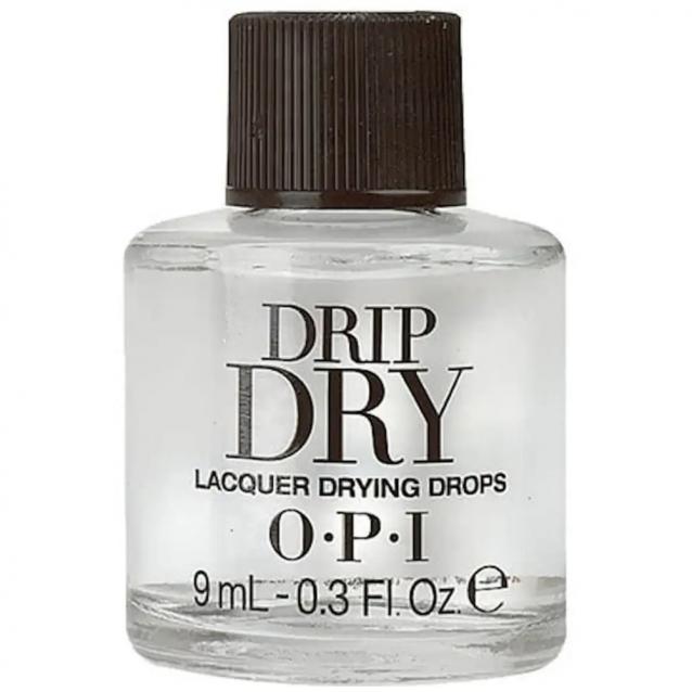 Opi Drip Dry Lacquer Drying Drops 9ml