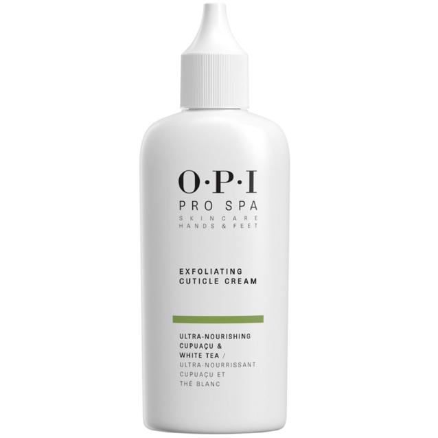 Opi Prospa Exfoliating Cuticle Cream 30ml