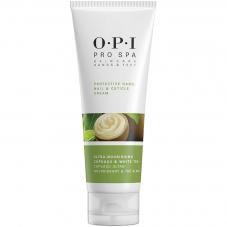 Opi Prospa Protective Hand Nail And Cuticle Cream 50ml
