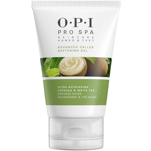 Opi Prospa Advanced Callus Softening Gel 118ml Opi Prospa Advanced Callus Softening Gel 118ml