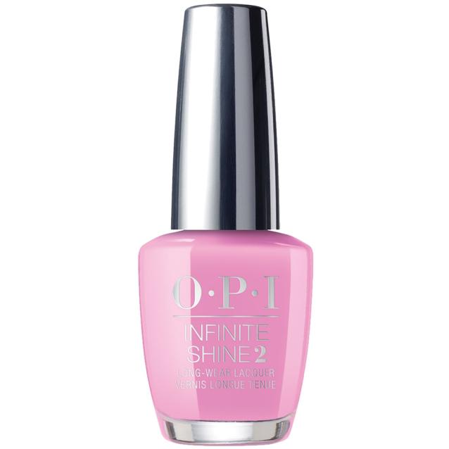 Opi Infinite Shine Another Ramen-Tic Evening 15ml