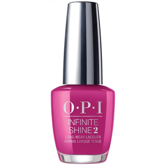 Opi Infinite Shine Hurry-juku Get This Colour! 15ml