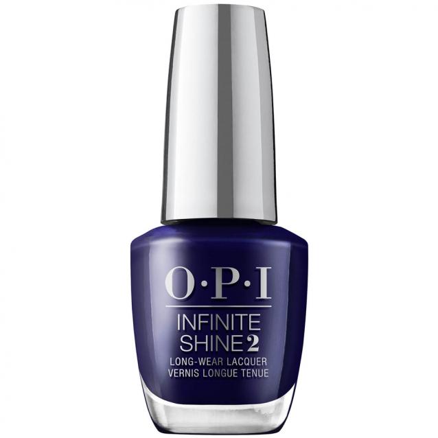 Opi Infinite Shine Award For The Best Nails Goes To