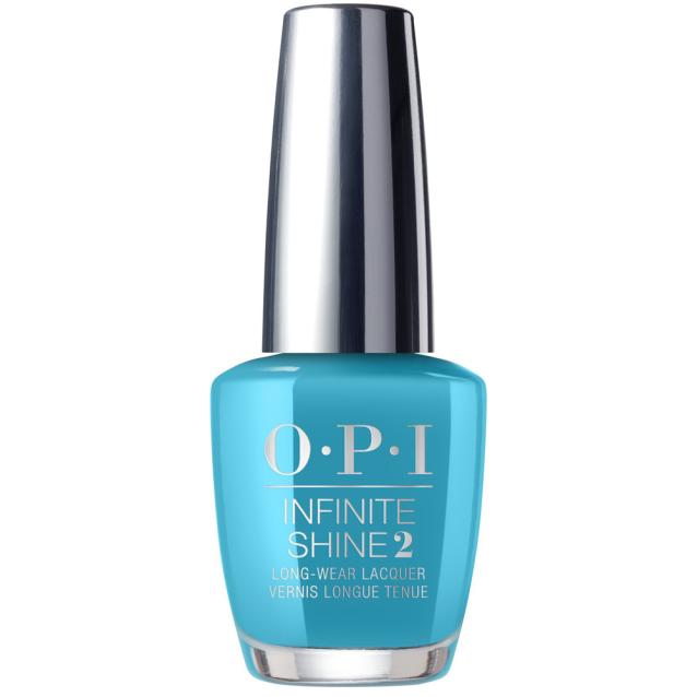 Opi Infinite Shine Can't Find My Czechbook