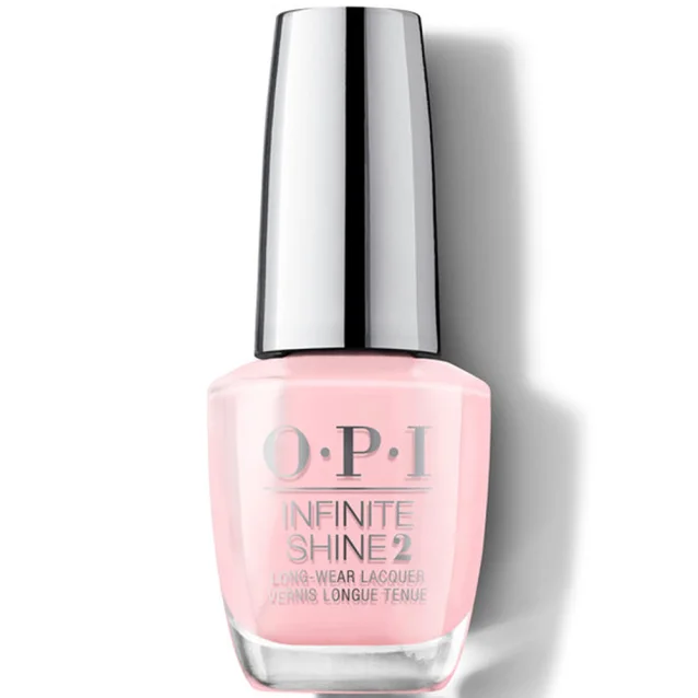 Opi Infinite Shine It's A Girl Opi Infinite Shine It's A Girl