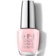 Opi Infinite Shine It's A Girl Opi Infinite Shine It's A Girl