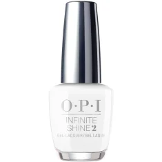 Opi Infinite Shine Alpine Snow Opi Infinite Shine Alpine Snow